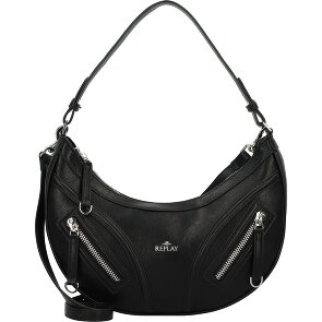 Replay Bolsa de hombro 34 cm