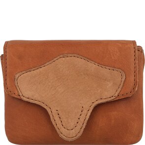 Cowboysbag Cartera de cuero de 14 cm