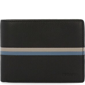 Picard Horizon 1 Cartera Protección RFID Piel 11.5 cm