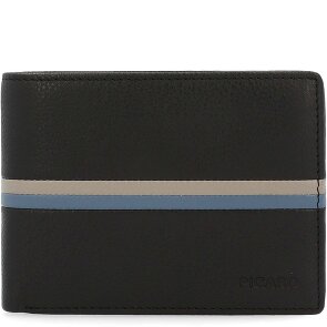 Picard Horizon 1 Cartera Protección RFID Piel 11.5 cm
