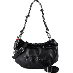 Desigual Half Bolsa de hombro 40 cm