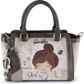 Anekke Sophia Bolsa de hombro 28 cm