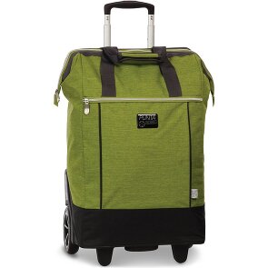 Punta Big Wheel Carro de la compra 62 cm