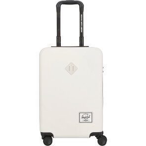 Herschel Heritage 4 ruedas Carro de la cabina S 54 cm