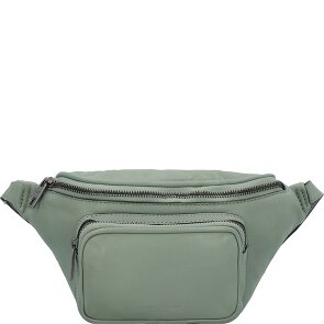 Liebeskind Lila Riñonera Piel 23 cm
