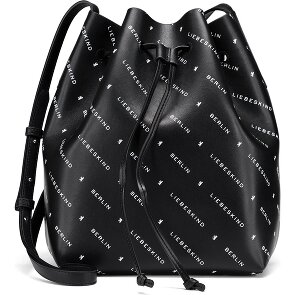 Liebeskind Monogram Bolsa Piel 40 cm