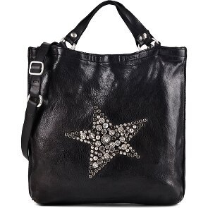 Campomaggi Renata Bolsa de hombro Piel natural 31 cm