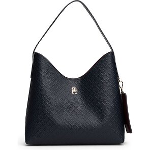 Tommy Hilfiger TH Icon Bolsa de compras 27.5 cm