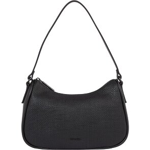 Calvin Klein CK Refine Braid Bolsa de hombro 28 cm