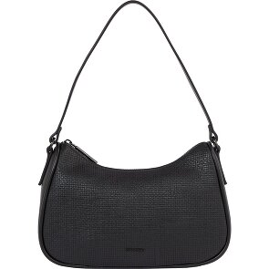 Calvin Klein CK Refine Braid Bolsa de hombro 28 cm