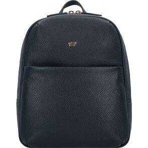 Braun Büffel Hanna Mochila de la ciudad S Piel 31 cm