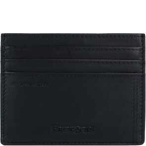 Samsonite Attack 2 Funda para tarjetas de crédito RFID Piel 10 cm