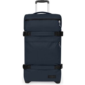 Eastpak Transit'R Plus 4 ruedas Bolsa de viaje 68 cm