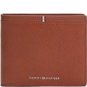 Tommy Hilfiger TH Corp Cartera Piel 9 cm