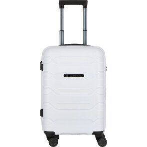 Polestream Strz by Asteroid 4 ruedas Carro de la cabina 55 cm