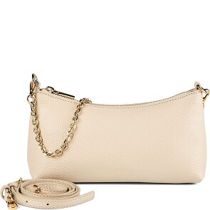 Coccinelle Aura Bolsa de hombro Piel 21.5 cm