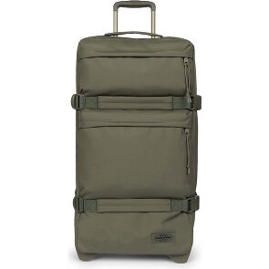Eastpak Transit'R Plus 2 ruedas Bolsa de viaje 80 cm