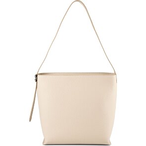 Coccinelle C-Me Lock Bolsa de hombro Piel 29 cm