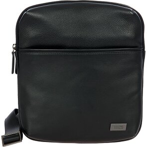 Bric's Bolsa de hombro Torino Piel 21 cm