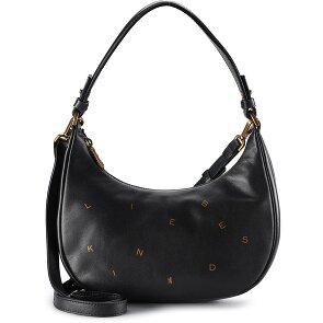 Liebeskind Dancing Letters Bolsa de hombro XS Piel 23 cm