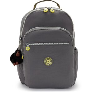 Kipling Back to School Seoul College Extra Mochila de día 44 cm Compartimento para el portátil