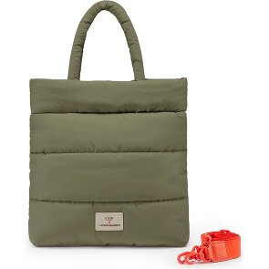 LES VISIONNAIRES Unio Shopper Bolso 40 cm