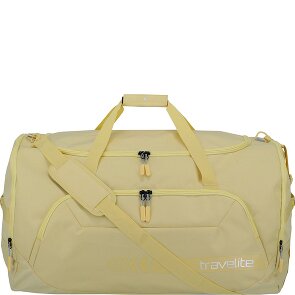 Travelite Kick Off Bolsa de viaje Weekender XL 70 cm