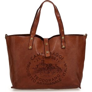 Campomaggi Bolsa de compras Piel 43 cm
