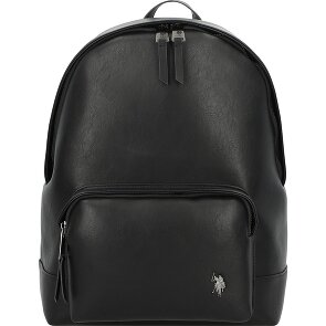 U.S. Polo Assn. Free Spirit Mochila de día 42 cm Compartimento para el portátil