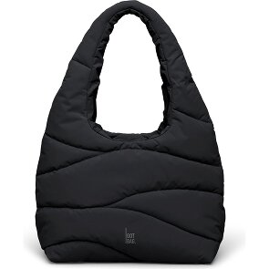 GOT BAG Wavy Puffer Bolsa de compras 40 cm
