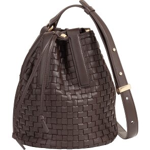 DuDu Filicudi M. Bolsa Piel 19 cm