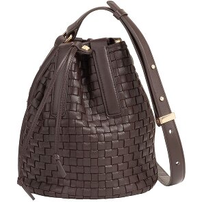 DuDu Filicudi M. Bolsa Piel 19 cm