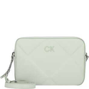 Calvin Klein Quit Bolsa de hombro 22.5 cm
