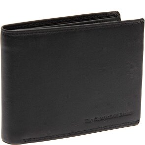 The Chesterfield Brand Hendrick Cartera Protección RFID Piel 12 cm