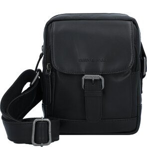 Greenburry Fiorentina Bolsa de hombro Mini Bag Piel 16 cm