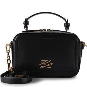 Karl Lagerfeld Autograph Bolso Piel 20.5 cm
