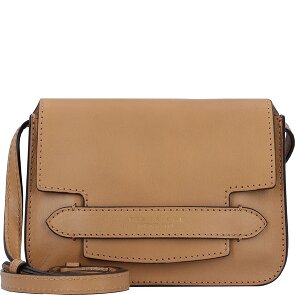 The Bridge Bolso Lucrezia de cuero 18 cm