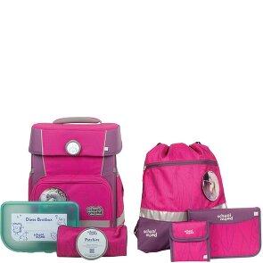 School-Mood Champion Juego de mochilas escolares