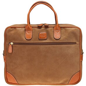 Bric's Maletín Life 38 cm compartimento para portátil