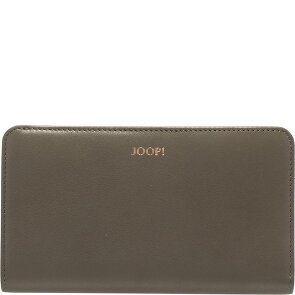 Joop! Sofisticato 1.0 Belinda Cartera Protección RFID Piel 16 cm