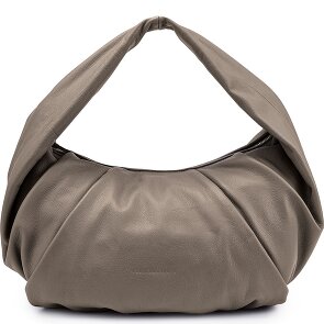 LES VISIONNAIRES Greta Bolsa de hombro Piel 37 cm