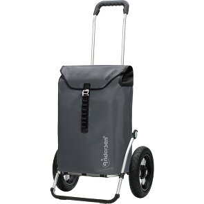 Andersen Shopper Royal Shopper Carro de la compra Ortlieb 65 cm