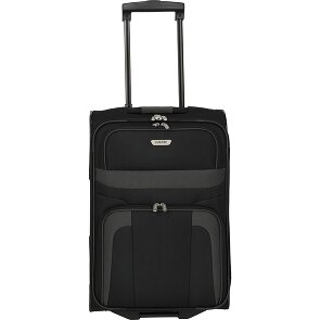 Paklite Orlando 2 ruedas Carro de la cabina S 53 cm