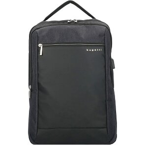 bugatti Mochila Sera RFID 45cm Compartimento para portátil