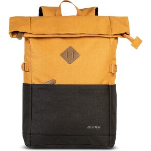Worldpack Campus Style Mochila de día 50 cm Compartimento para laptop
