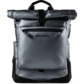 Piquadro Corner Mochila de día 47 cm Compartimento para el portátil
