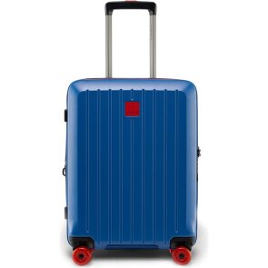 Stratic Buzz 4 ruedas Carro de la cabina S 54 cm