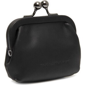 The Chesterfield Brand Monedero Calvia cuero 12 cm