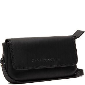The Chesterfield Brand Nelson Bolsa de hombro Piel 19 cm