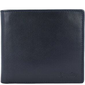 Esquire Cartera New Line RFID Piel 11 cm
